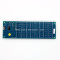 WCOP62_BD PCB ASSY for Hyundai Elevators CC-909